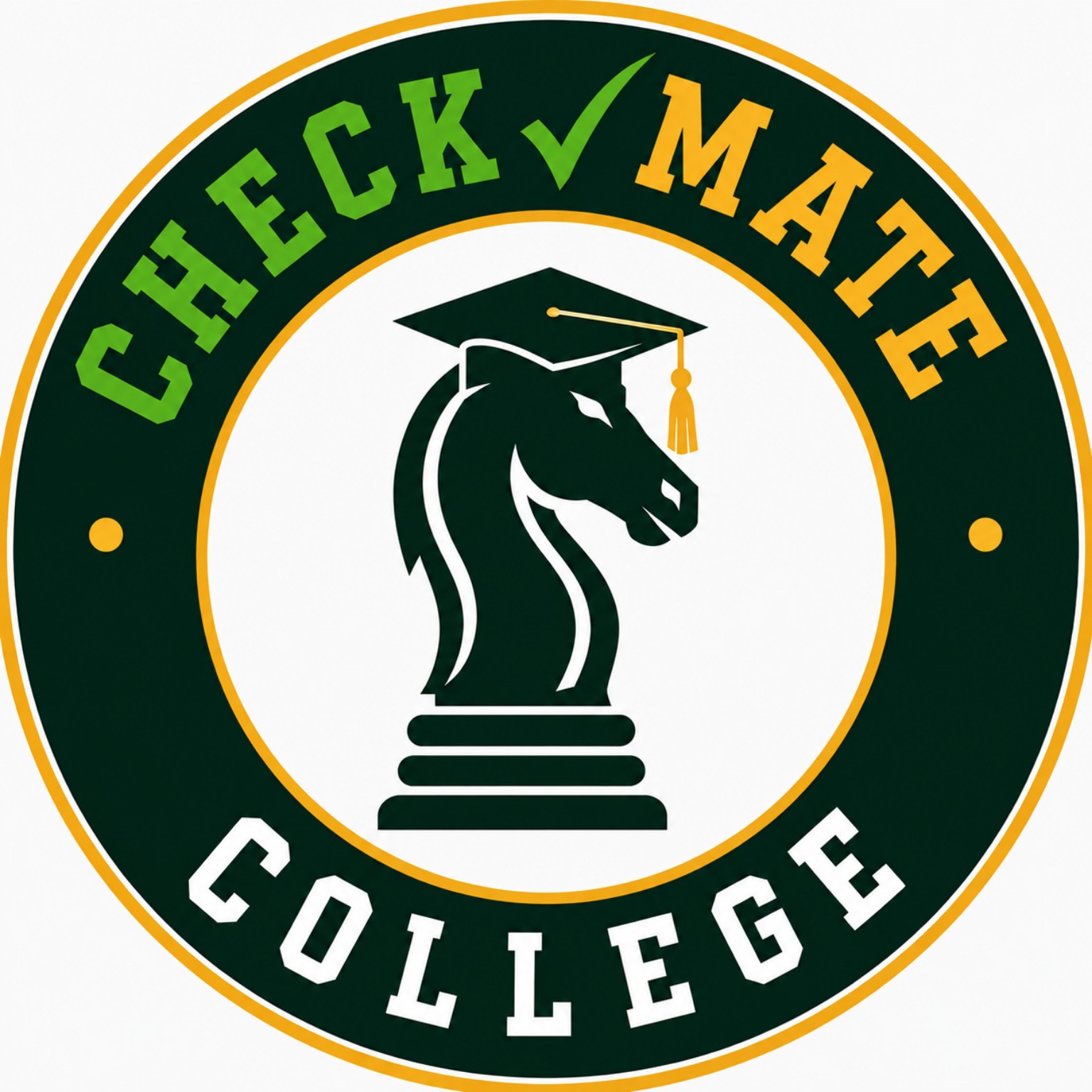 Checkmate College