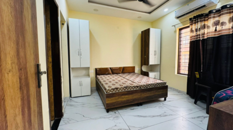 Student room accommodation