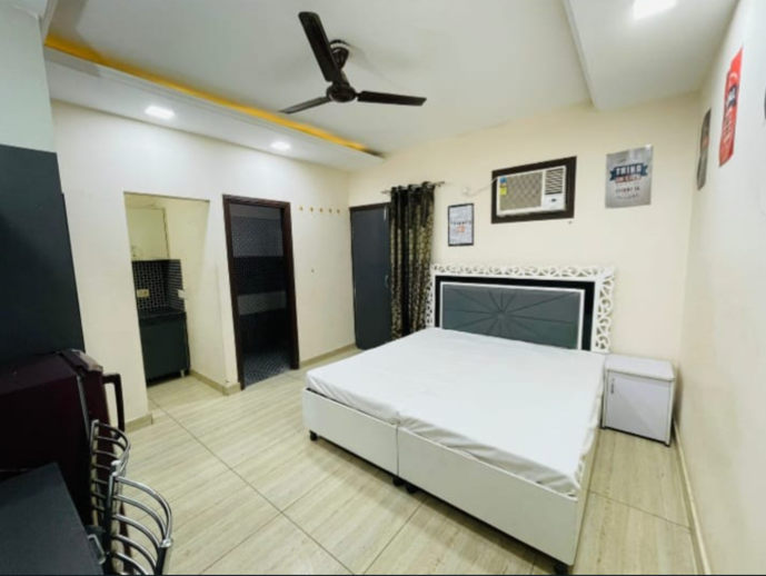 Student room accommodation