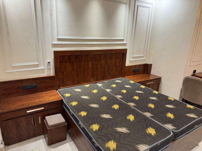 Student room accommodation